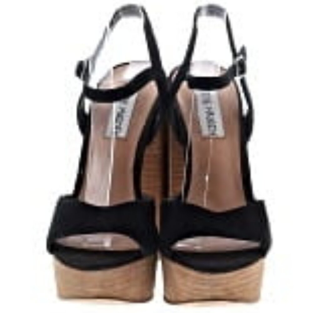 Steve Madden Chunky Heel Sandals